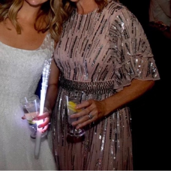 COPY - Mac Duggal Dress - Picture 7 of 10